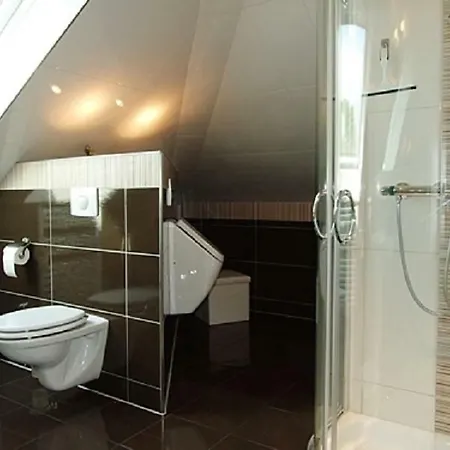 Kranichzug Apartment *