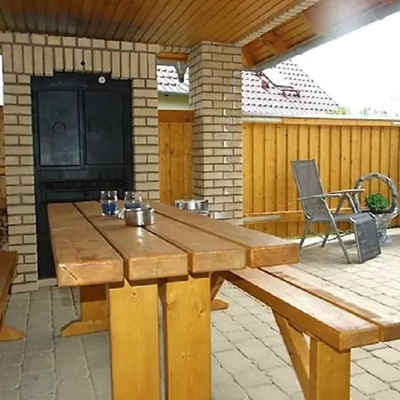 Kranichzug Apartamento