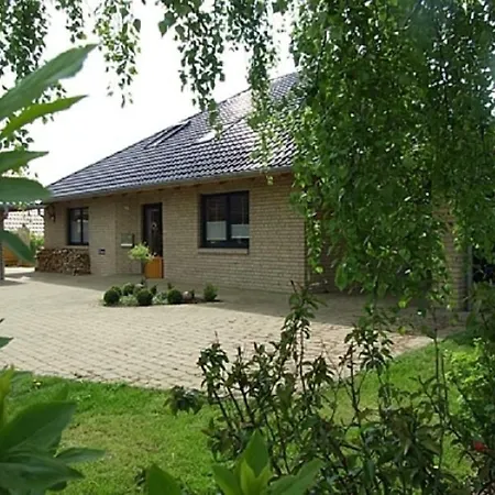 Kranichzug Kargow