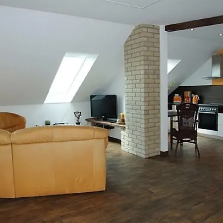 Kranichzug Apartamento